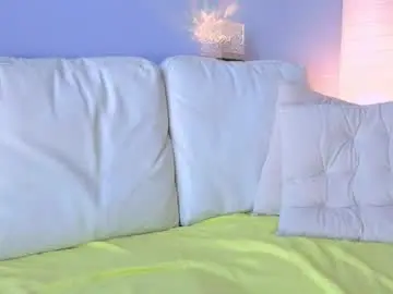 Chaturbate Sex Cam of leyalayla