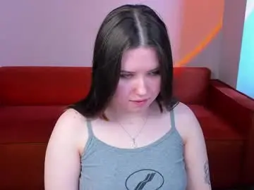 Chaturbate Sex Chat of li__crystal