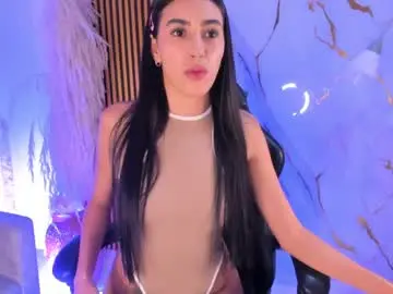 Chaturbate Private Sex Chat of liaflowers