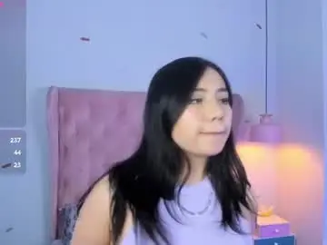 Chaturbate Nude Webcam of littleivy_