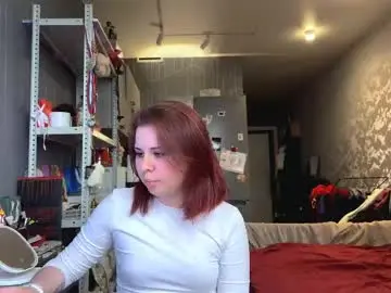 Chaturbate Live Sex of lucieallender