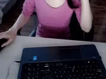 Chaturbate Watch Live Sex Cams of lunavibe_