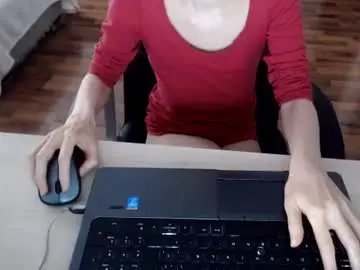 Chaturbate Free Live Porn of lunavibe_