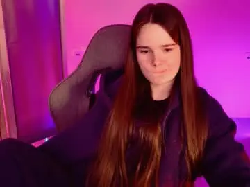 Chaturbate Free Porn Cam of maybloom_