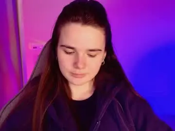 Chaturbate Adult Video Chat of maybloom_