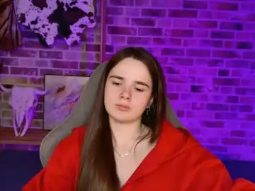 Chaturbate Free Porn Cam of maybloom_