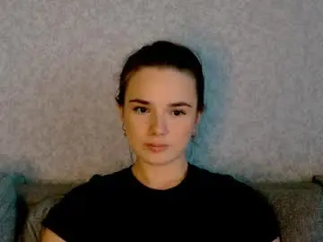 Chaturbate Live Sex of maybloom_