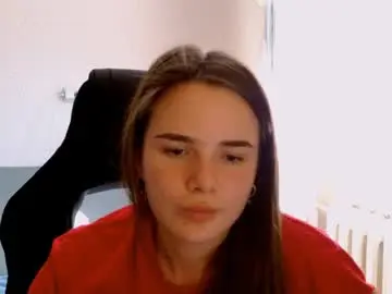 Chaturbate Free Porn Cam of maybloom_