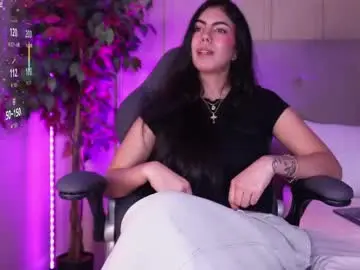 Chaturbate Free Porn Cam of melaniebrett