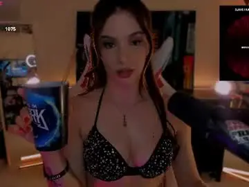 Chaturbate Adult Video Chat of melanielipps