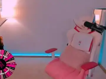 Chaturbate Sex Chat of melanielipps