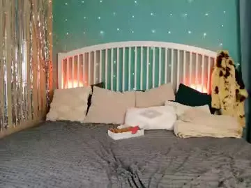 Chaturbate Sex Chat of mira_glace