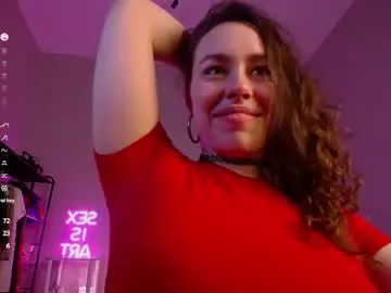 Chaturbate Best Webcam of monroe_linger