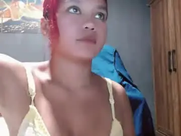 Chaturbate Live Porn of morena_asianjen03