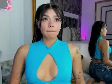 Chaturbate Best Webcam of naylagrey