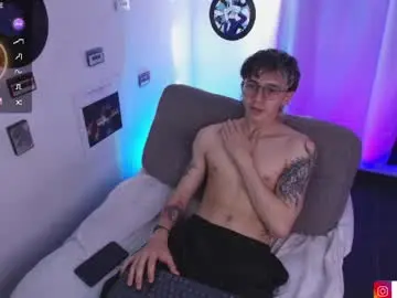 Chaturbate Live Porn of nick_bangover