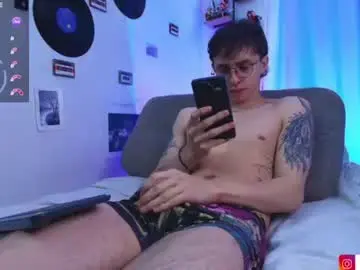 Chaturbate Sex Cam of nick_bangover