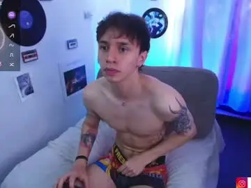 Chaturbate Sex Cam of nick_bangover