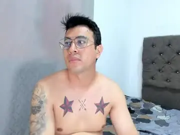 Chaturbate Free Live Porn of paolaanddaniel