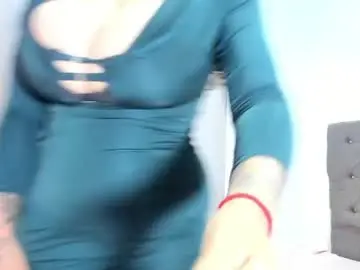 Chaturbate Sex Chat of paolaanddaniel