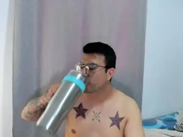 Chaturbate Sex Chat of paolaanddaniel
