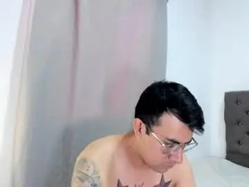 Chaturbate Sex Chat of paolaanddaniel