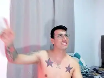 Chaturbate Sex Chat of paolaanddaniel