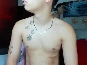 Chaturbate Best Webcam of patrick_ander