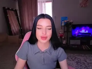 Chaturbate Best live sex cam show of princessamira1