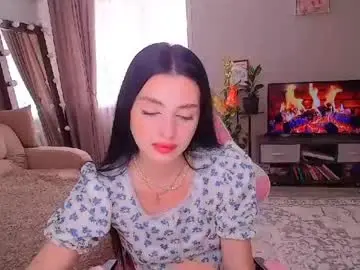 Chaturbate Live Porn of princessamira1