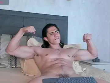 Chaturbate Sex Cam of privilegewc