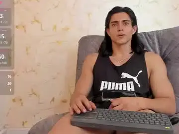 Chaturbate Live Sex Cam of privilegewc
