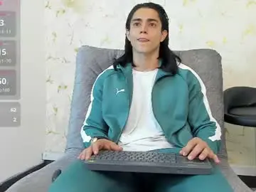 Chaturbate Nude Webcam of privilegewc