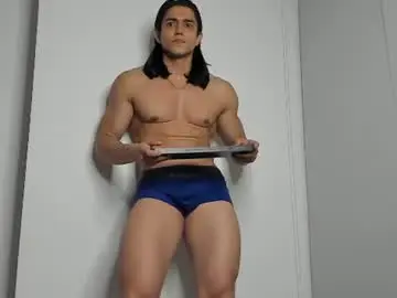 Chaturbate Sex Cam of privilegewc