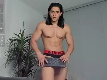 Chaturbate Sex Cam of privilegewc