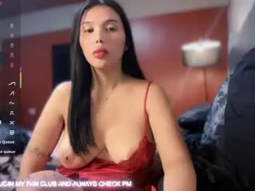 Chaturbate Best Webcam of selena_boomshell