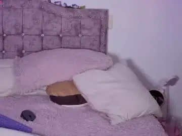 Chaturbate Private Sex Chat of sweet_anllela