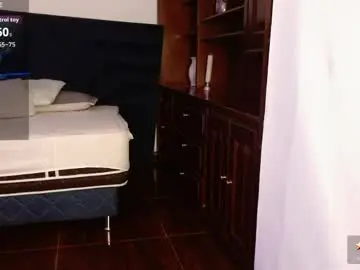 Chaturbate Live Sex of thegodmother_gh