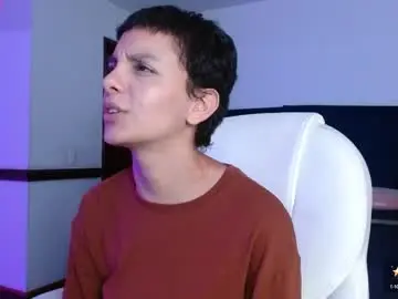 Chaturbate Sex Cam of thegodmother_gh