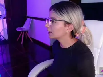 Chaturbate Live Porn of thegodmother_gh