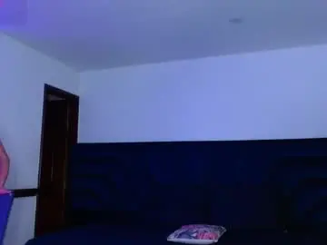 Chaturbate Live Sex Cam of thegodmother_gh