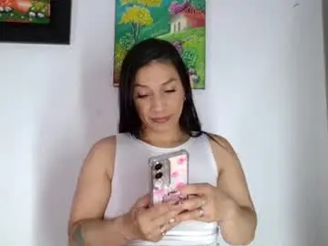 Chaturbate Sex Cam of valenprice_xxx