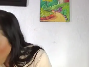 Chaturbate Sex Cam of valenprice_xxx