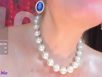 Chaturbate Live Sex of victoria_dior