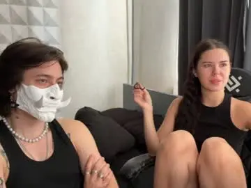 Chaturbate Best live sex cam show of x_leon_