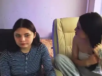 Chaturbate Live Sex Cam of your_megan_