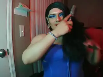 Chaturbate Sex Cam of 17carrjo974416