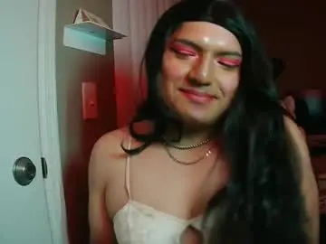 Chaturbate Nude Webcam of 17carrjo974416