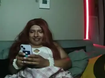Chaturbate Free Porn Cam of 17carrjo974416