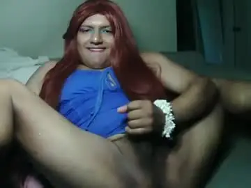 Chaturbate Live Sex of 17carrjo974416